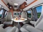 Roadtrek 170 Versatile 2011 года